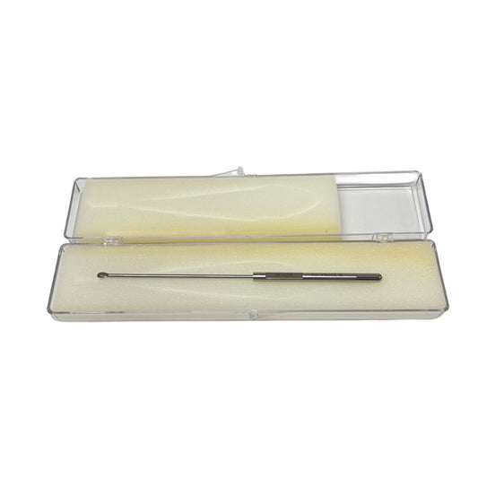 FCI ZEISS S1.1275 CRAWFORD HOOK Stainless steel reusable