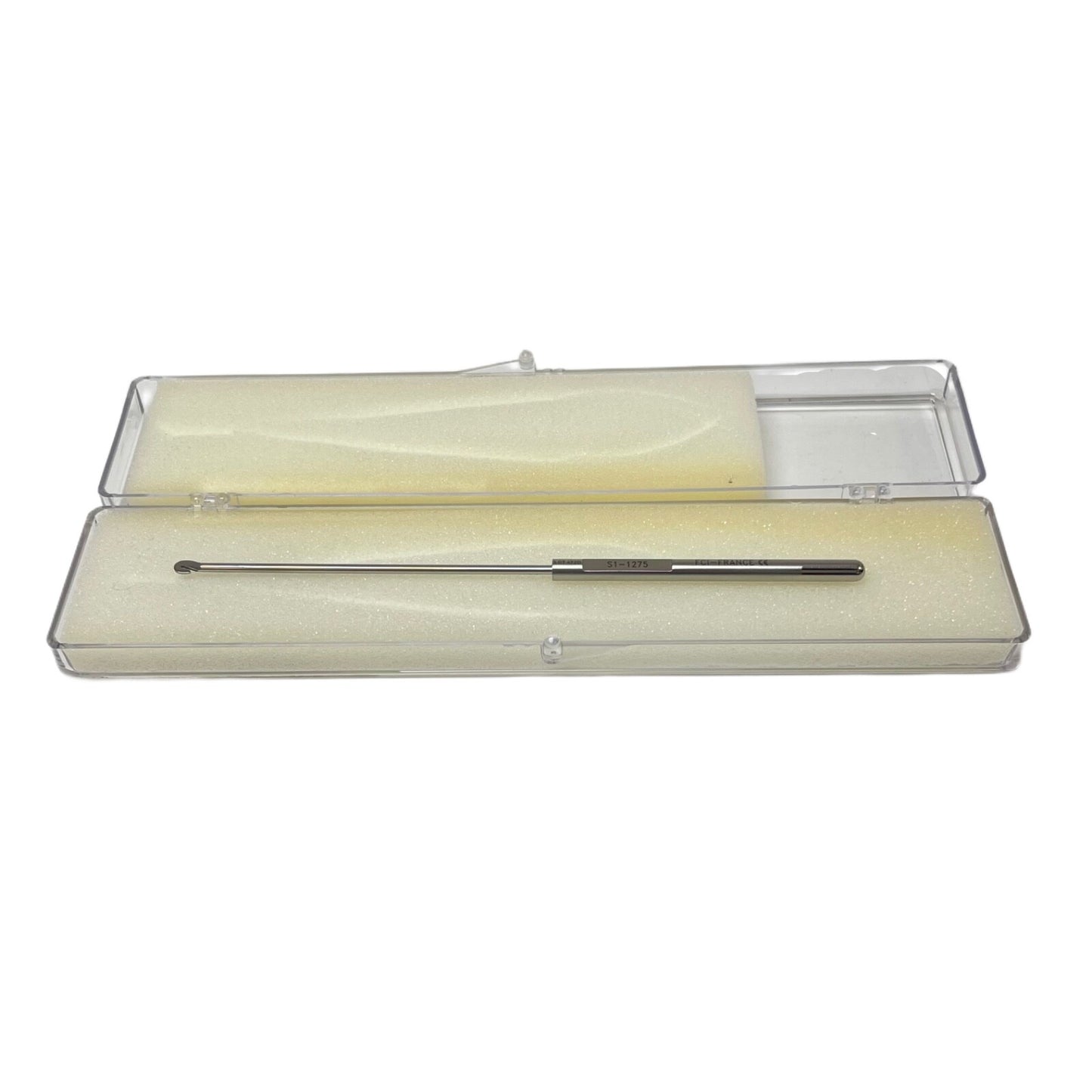 FCI ZEISS S1.1275 CRAWFORD HOOK Stainless steel reusable