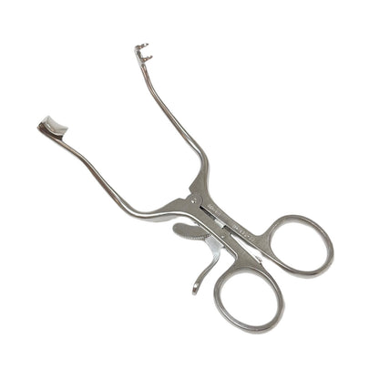 BAUSCH + LOMB STORZ N1692 30 Bellucci-Wullstein Retractor SELF retaining