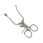 BAUSCH + LOMB STORZ N1692 30 Bellucci-Wullstein Retractor SELF retaining