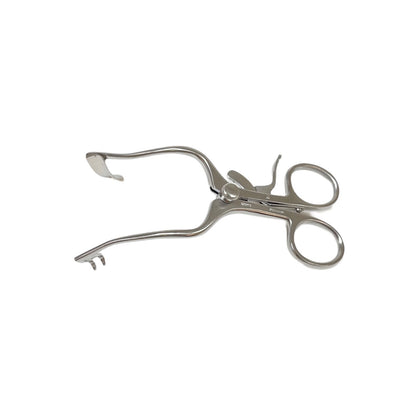 BAUSCH + LOMB STORZ N1692 30 Bellucci-Wullstein Retractor SELF retaining