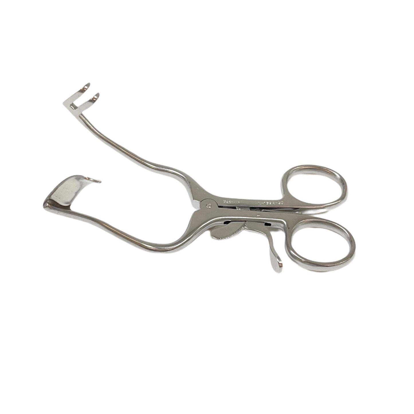 BAUSCH + LOMB STORZ N1692 30 Bellucci-Wullstein Retractor SELF retaining