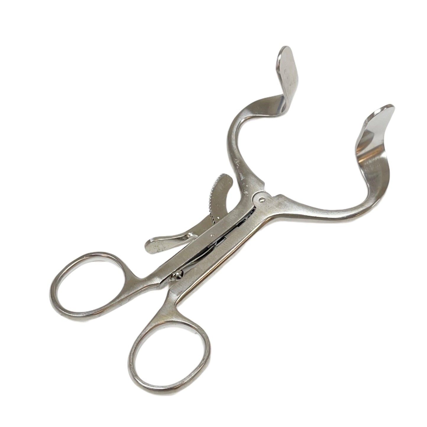 Hu-Friedy MGA Mouth Gag Molt Adult Size Instrument