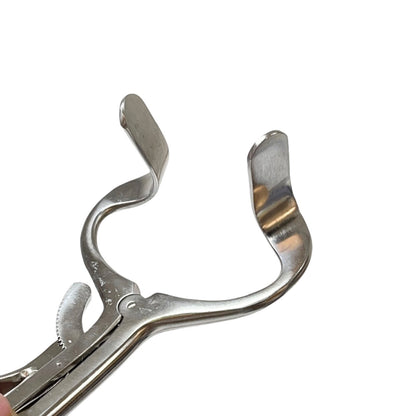 Hu-Friedy MGA Mouth Gag Molt Adult Size Instrument