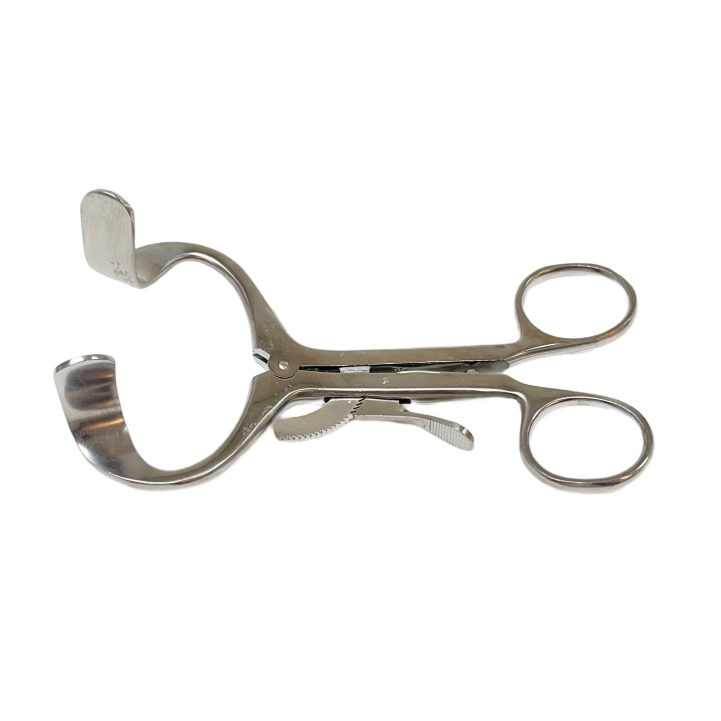 Hu-Friedy MGA Mouth Gag Molt Adult Size Instrument