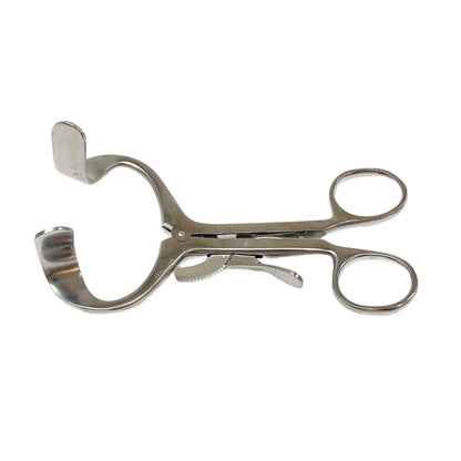 Hu-Friedy MGA Mouth Gag Molt Adult Size Instrument