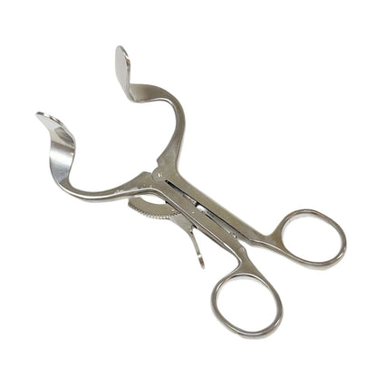 Hu-Friedy MGA Mouth Gag Molt Adult Size Instrument