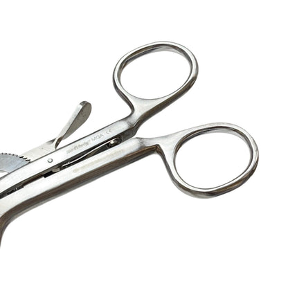 Hu-Friedy MGA Mouth Gag Molt Adult Size Instrument