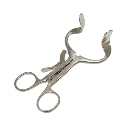 Hu-Friedy MGA Mouth Gag Molt Adult Size Instrument