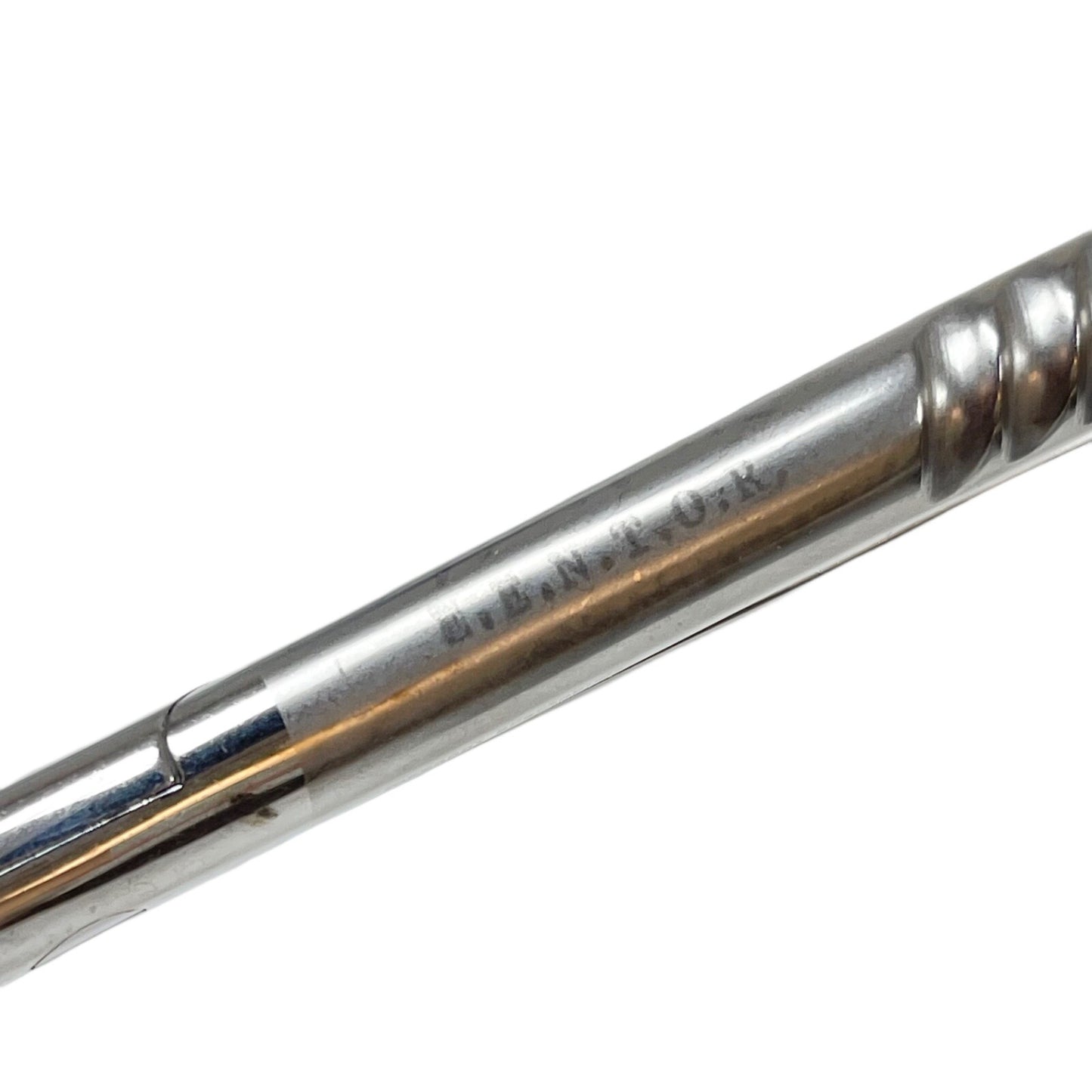 Down Traction Forceps Stainless Steel Or Grade