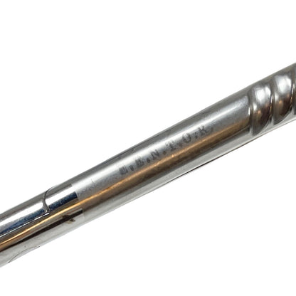 Down Traction Forceps Stainless Steel Or Grade