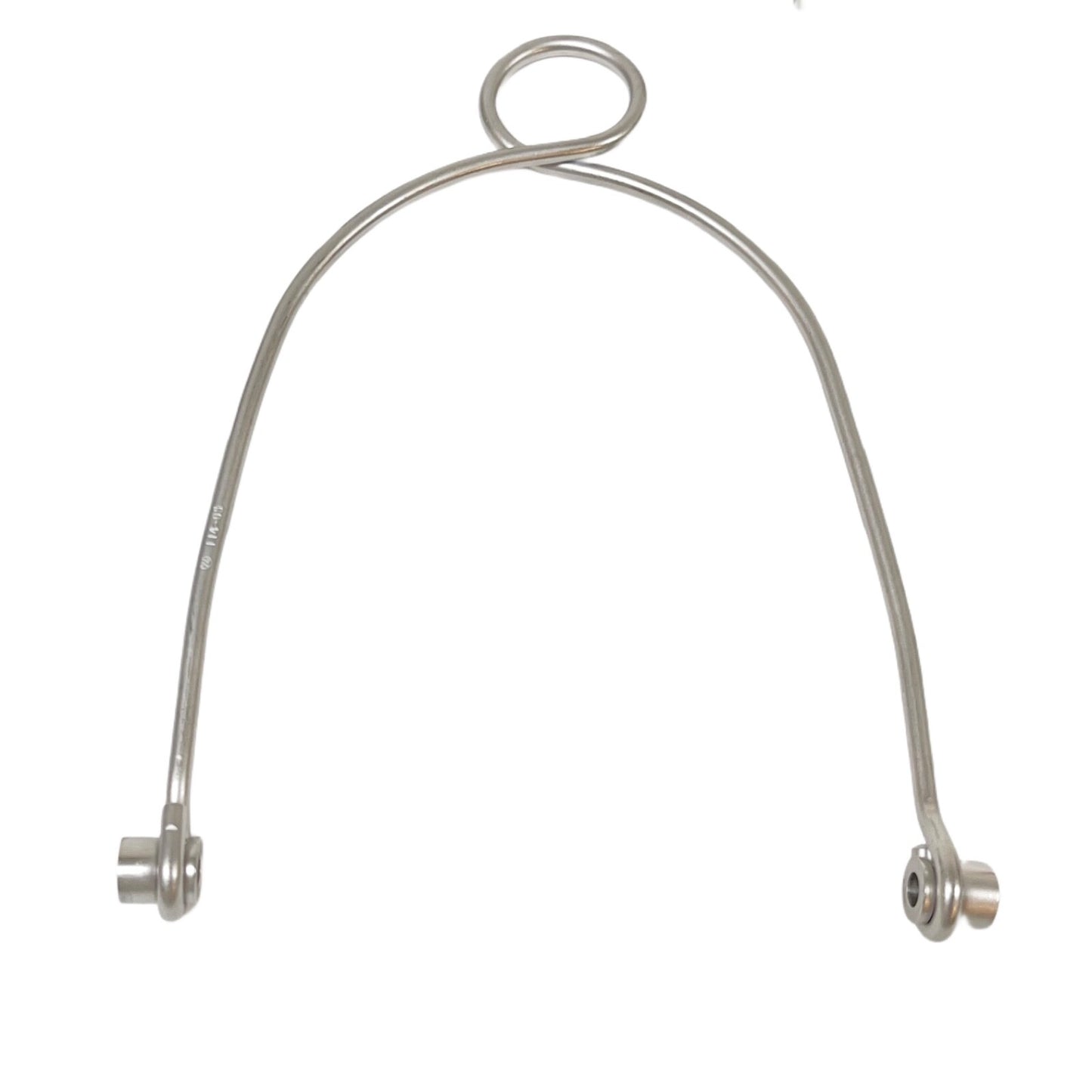 KONIG / ZIMMER 114-05 / MDG1806771 Bohler-Steinmann Pin Holder LOT OF 9