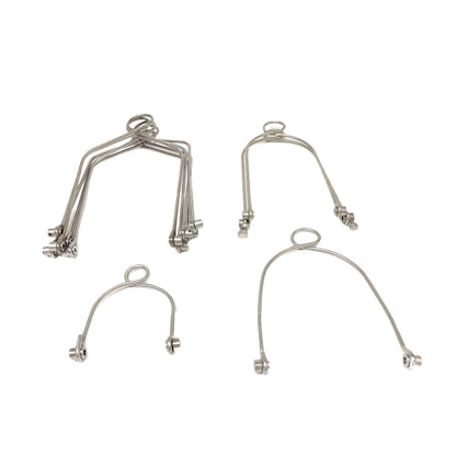 KONIG / ZIMMER 114-05 / MDG1806771 Bohler-Steinmann Pin Holder LOT OF 9