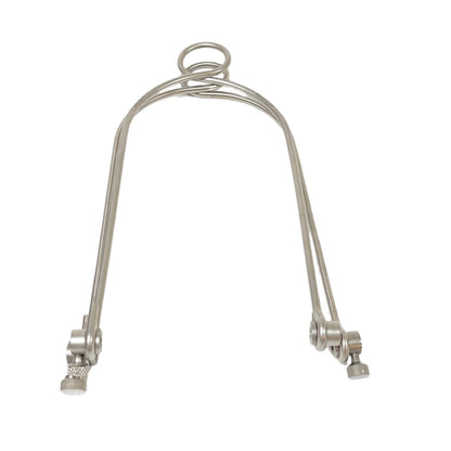 KONIG / ZIMMER 114-05 / MDG1806771 Bohler-Steinmann Pin Holder LOT OF 9