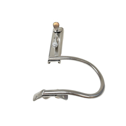 PILLING WECK 70300 Davis Mouth Gag Double Bite Right 6 1/8" (15.5Cm)