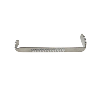 AESCULAP OM111R DAVIS-BOYLE Mouth Gag Tongue Depressors ONLY 135.00 mm (5 1/4")