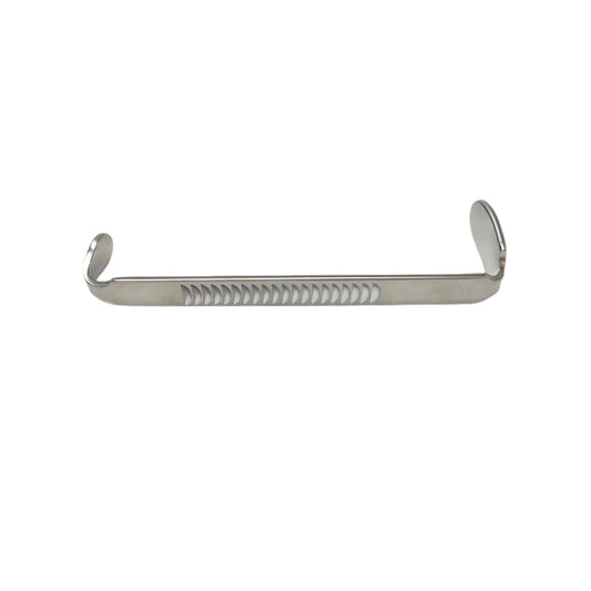 AESCULAP OM111R DAVIS-BOYLE Mouth Gag Tongue Depressors ONLY 135.00 mm (5 1/4")
