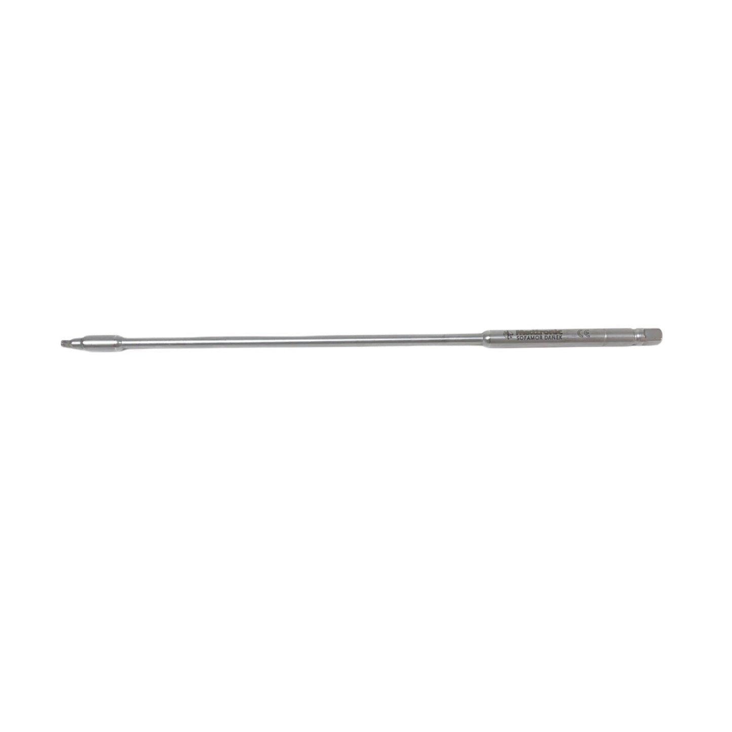 MEDTRONIC 7480114 CD HORIZON BalanC Final Self-Retaining Hex Screwdriver