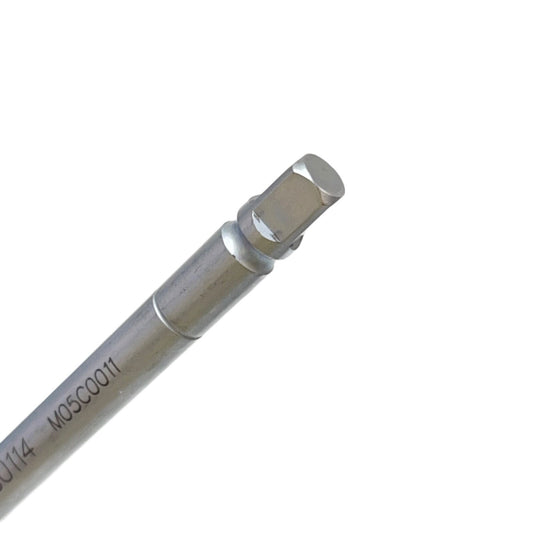 MEDTRONIC 7480114 CD HORIZON BalanC Final Self-Retaining Hex Screwdriver