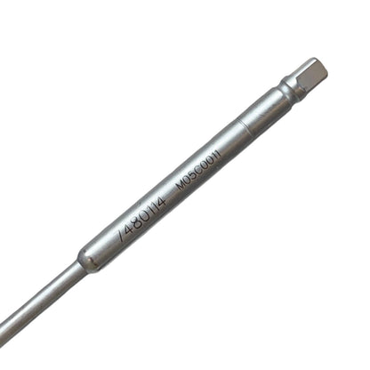 MEDTRONIC 7480114 CD HORIZON BalanC Final Self-Retaining Hex Screwdriver