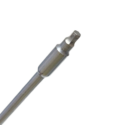 MEDTRONIC 7480114 CD HORIZON BalanC Final Self-Retaining Hex Screwdriver