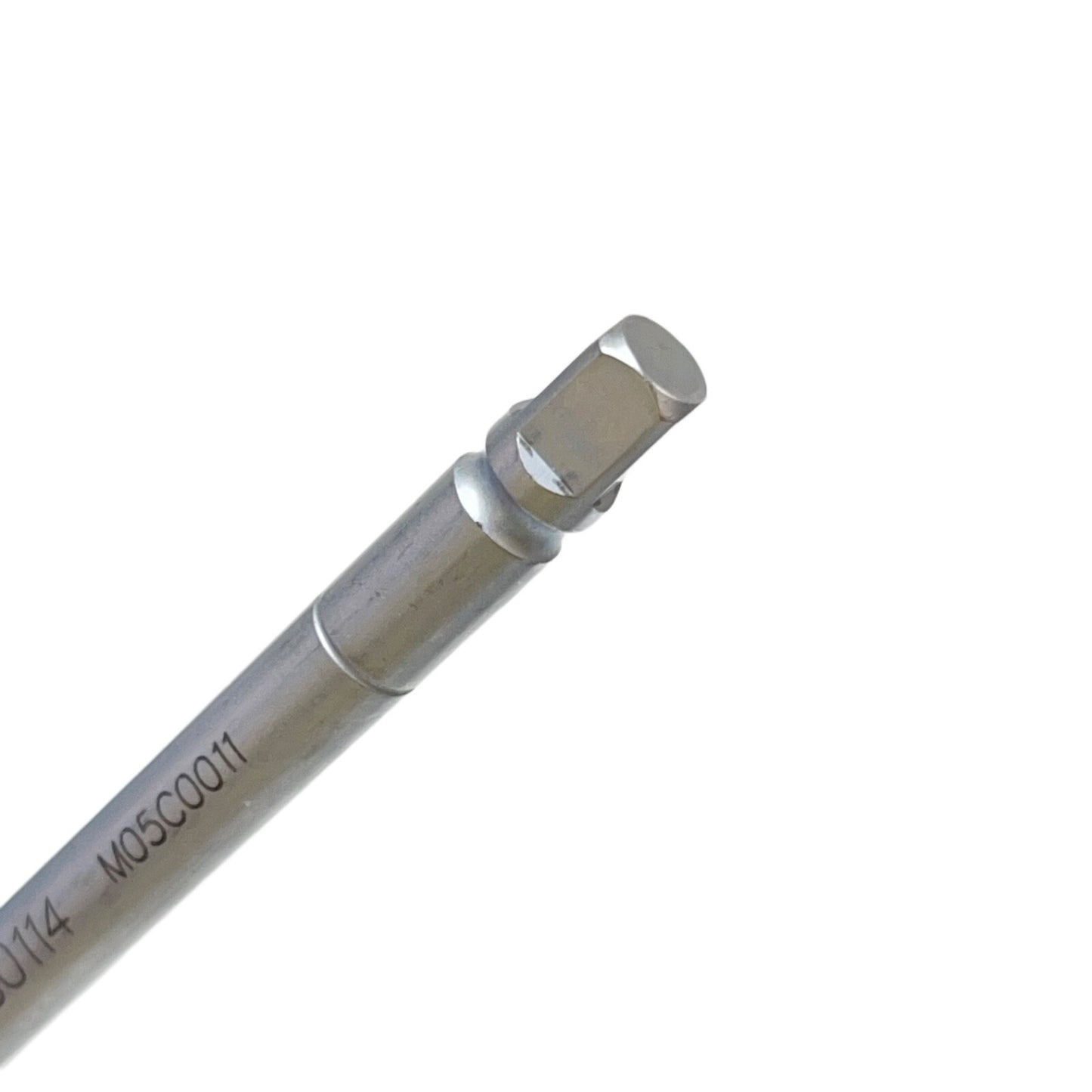 MEDTRONIC 7480114 CD HORIZON BalanC Final Self-Retaining Hex Screwdriver