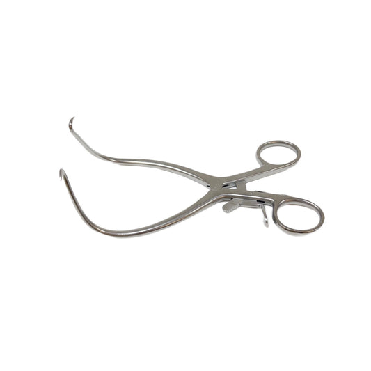 Gelpi Retractor 7 1/2€³ Sharp Reusable German Surgical Stainless Steel Or Grade