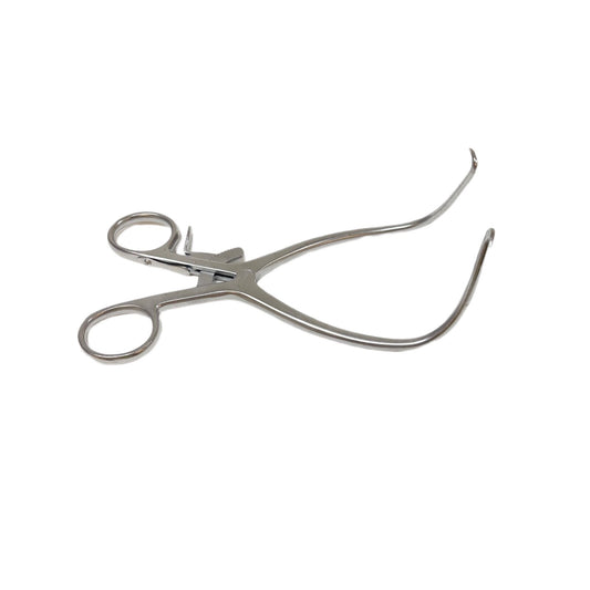 Gelpi Retractor 7 1/2€³ Sharp Reusable German Surgical Stainless Steel Or Grade