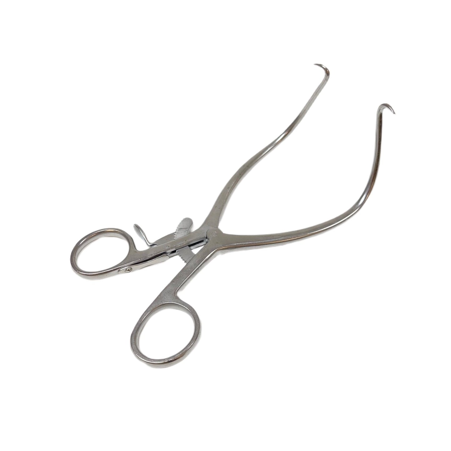 Gelpi Retractor 7 1/2€³ Sharp Reusable German Surgical Stainless Steel Or Grade