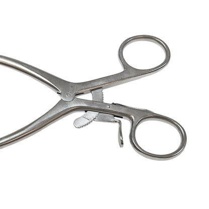 Gelpi Retractor 7 1/2€³ Sharp Reusable German Surgical Stainless Steel Or Grade