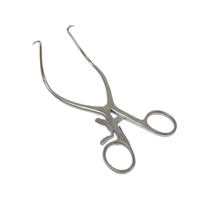 Gelpi Retractor 7 1/2€³ Sharp Reusable German Surgical Stainless Steel Or Grade