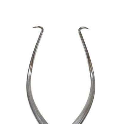 Gelpi Retractor 7 1/2€³ Sharp Reusable German Surgical Stainless Steel Or Grade