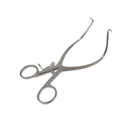 Gelpi Retractor 7 1/2€³ Sharp Reusable German Surgical Stainless Steel Or Grade