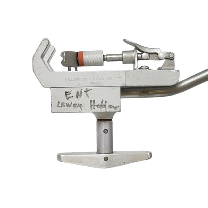 TELEFLEX PILLINNG 502248 / 50-2248 Tobey Laryngoscope Holder