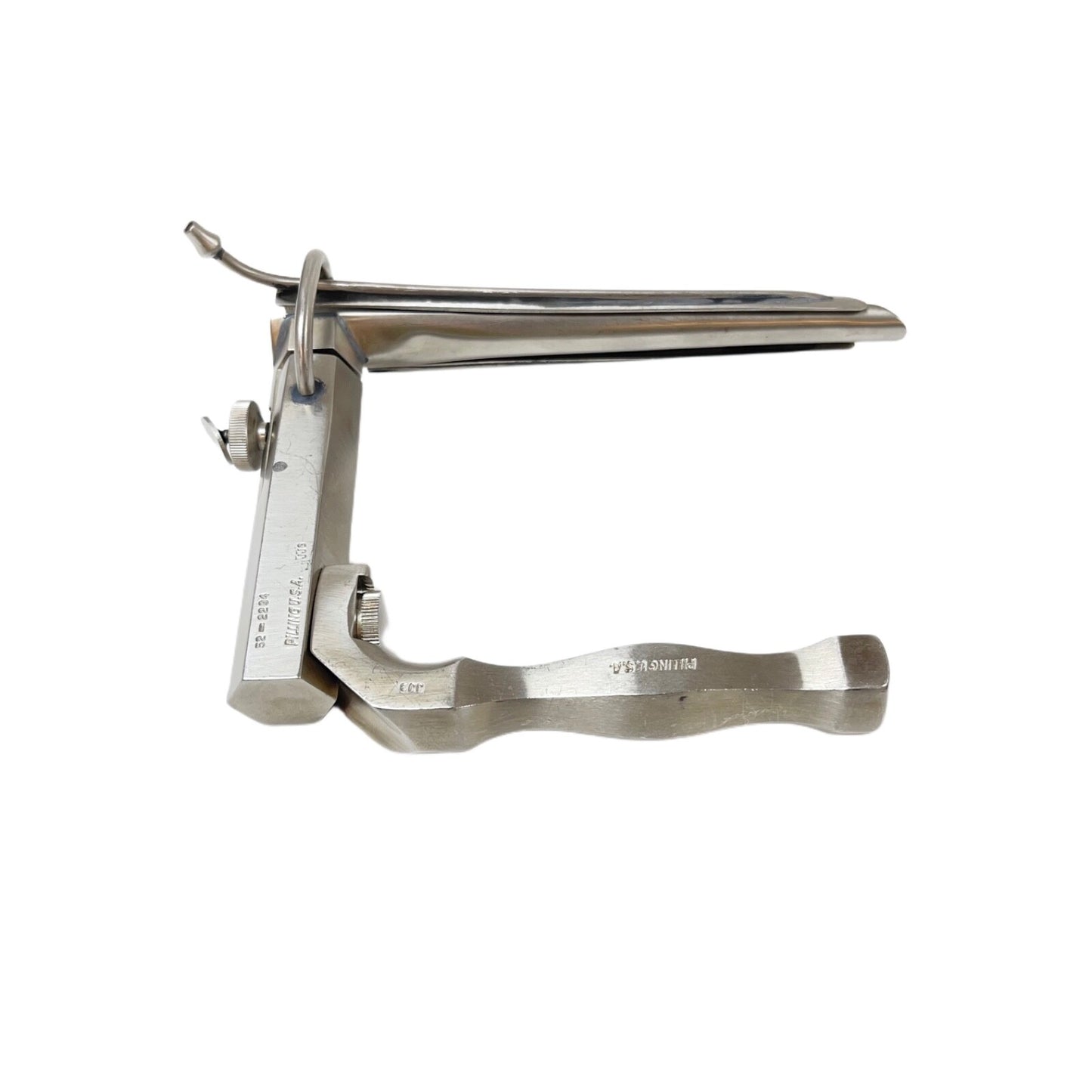 Pilling 52-2294 Laser Laryngoscope