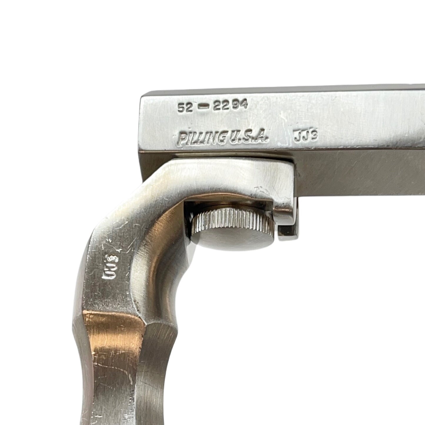 Pilling 52-2294 Laser Laryngoscope