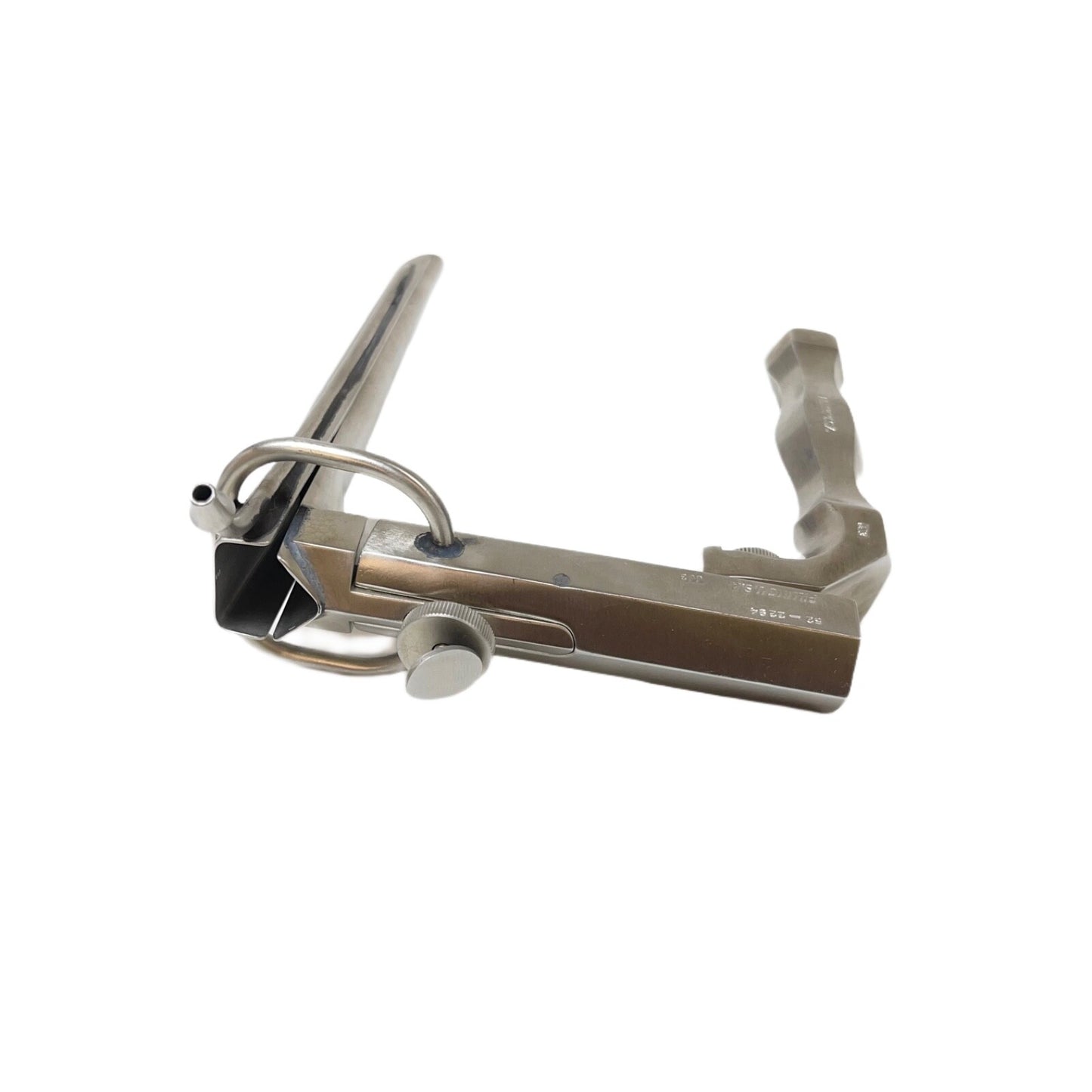 Pilling 52-2294 Laser Laryngoscope