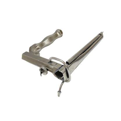 Pilling 52-2294 Laser Laryngoscope