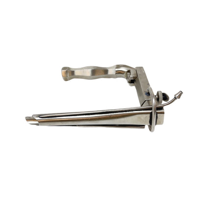 Pilling 52-2294 Laser Laryngoscope