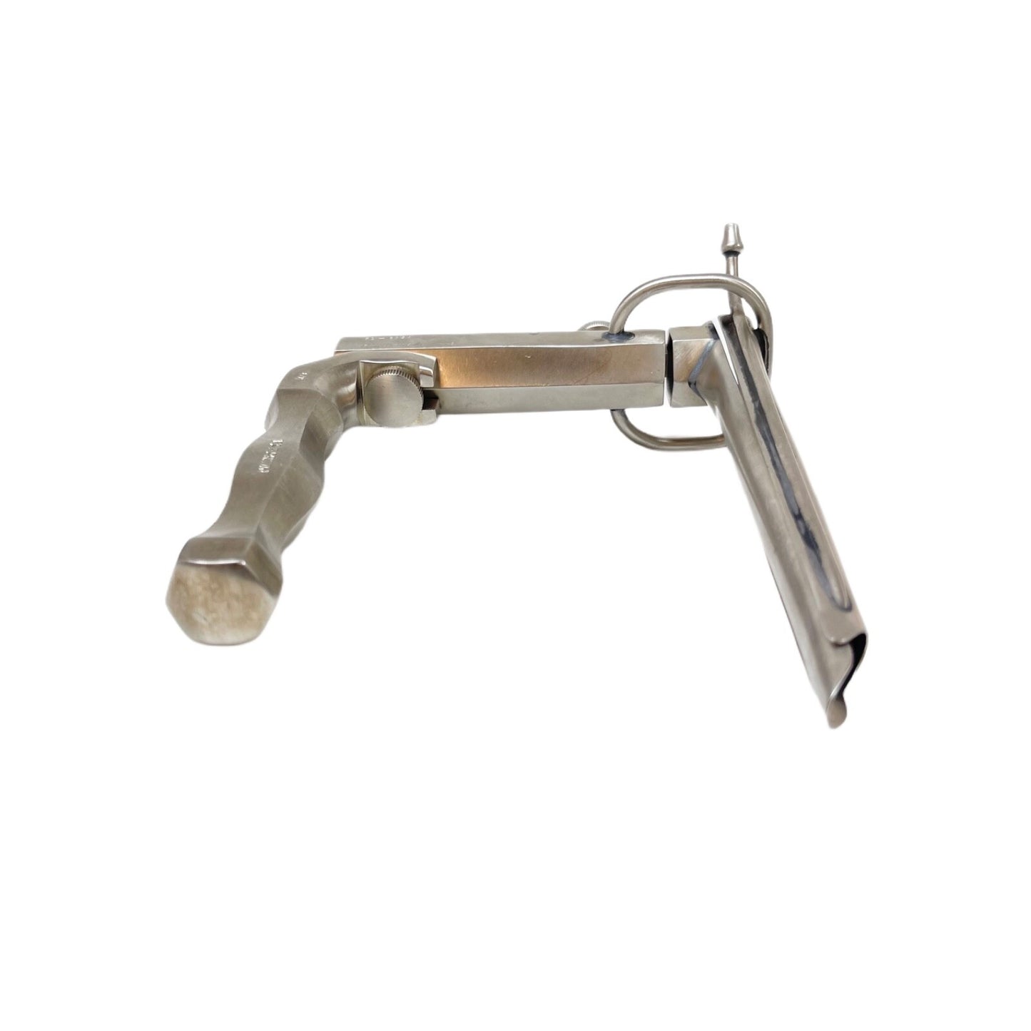 Pilling 52-2294 Laser Laryngoscope