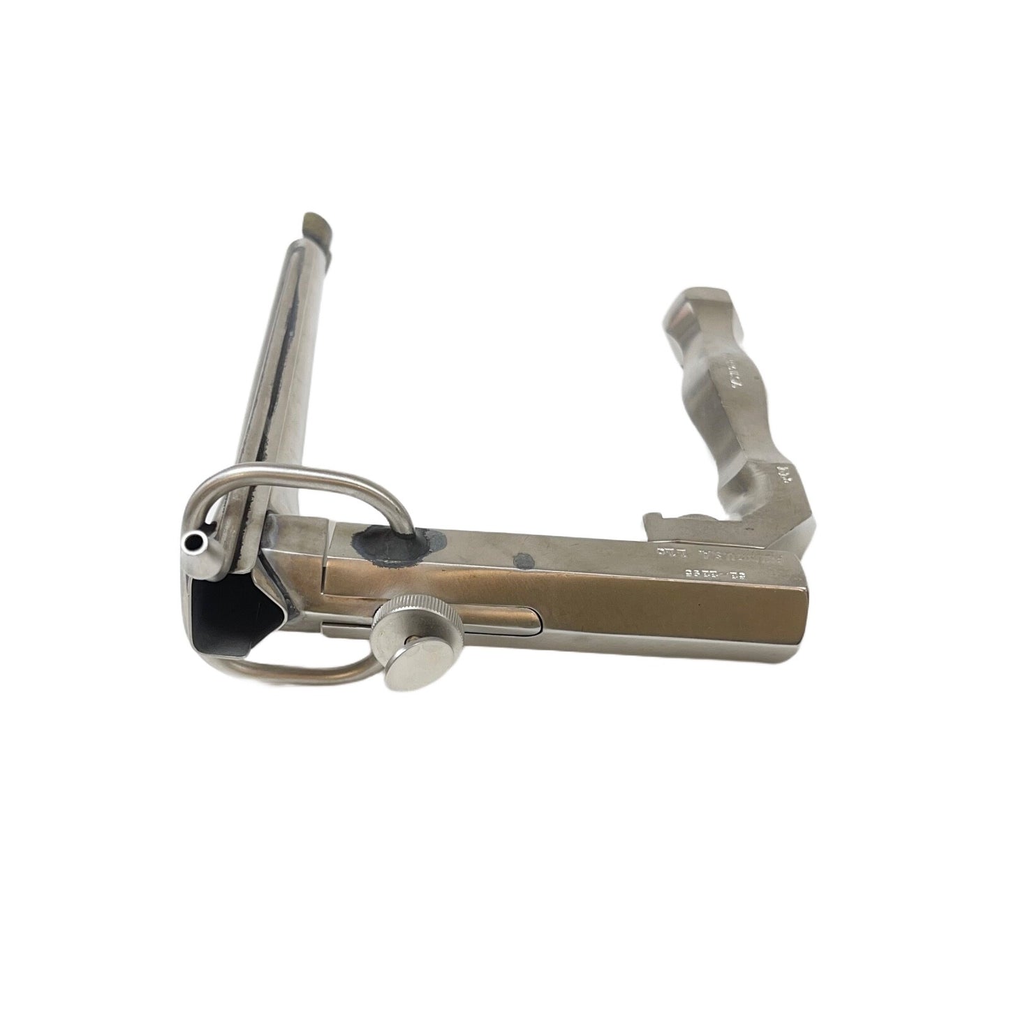 Pilling / Weck 52-2295 Laryngoscope Surgical Instrument