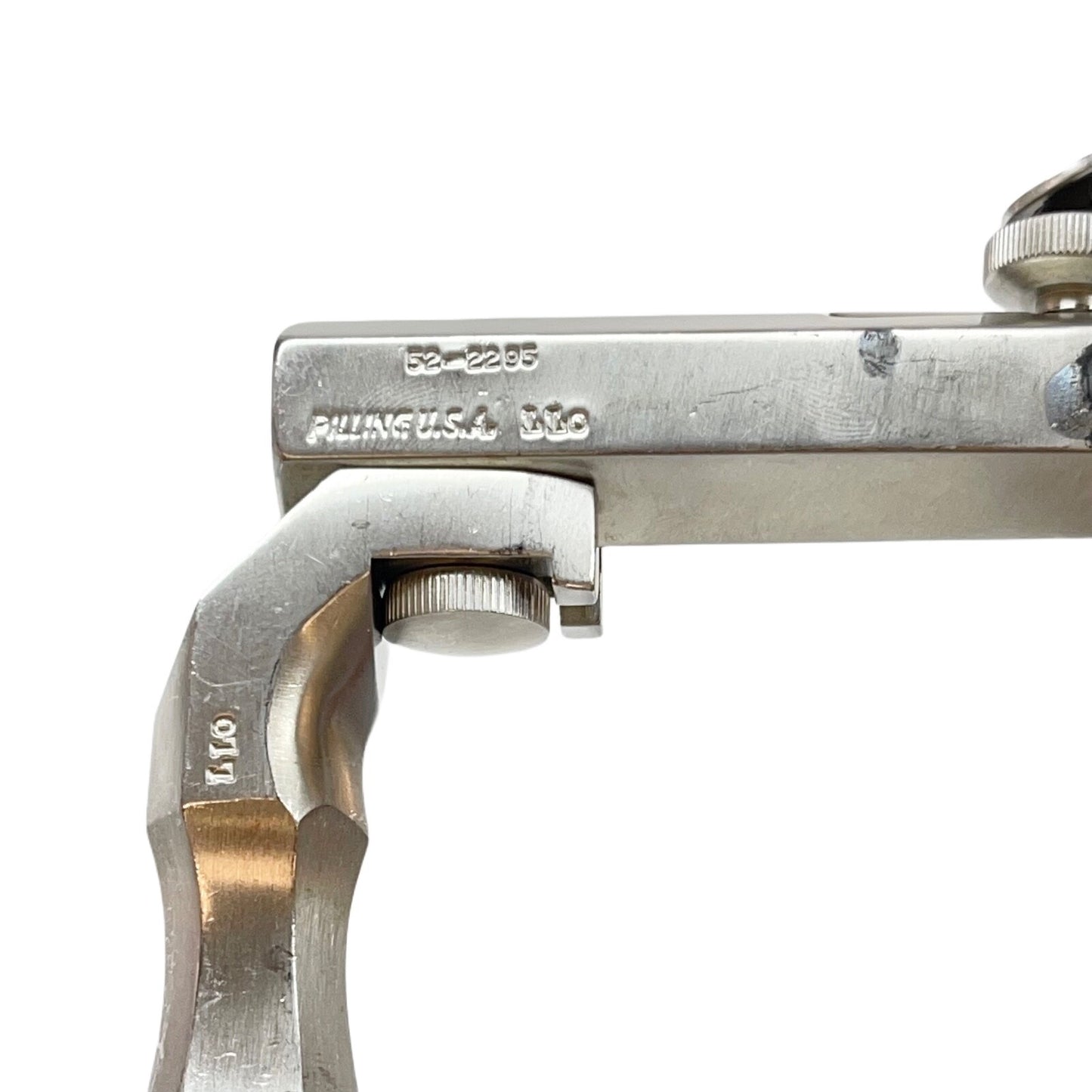 Pilling / Weck 52-2295 Laryngoscope Surgical Instrument