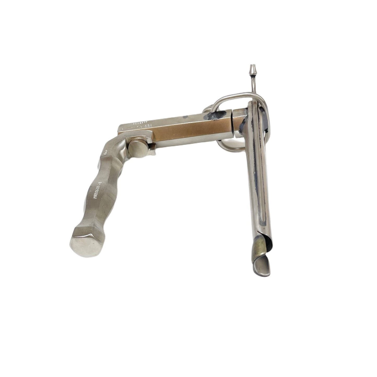 Pilling / Weck 52-2295 Laryngoscope Surgical Instrument