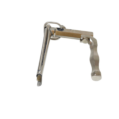 Pilling / Weck 52-2295 Laryngoscope Surgical Instrument