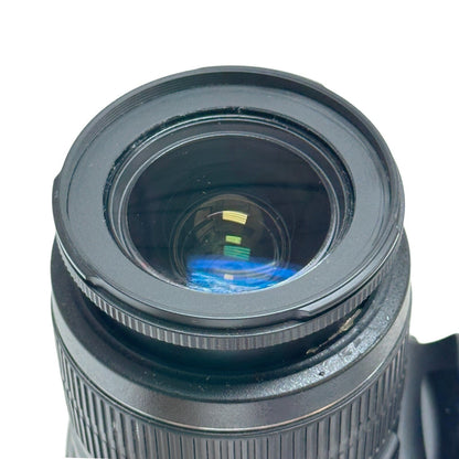 Canon DS126271 EOS REBEL T2i Camera W/18-55mm Image Stabilizer Lens