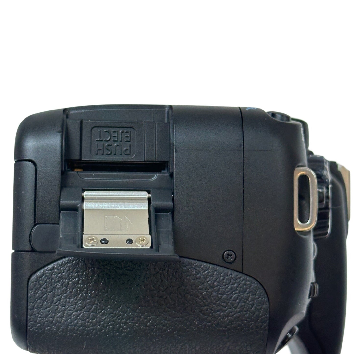 Canon DS126271 EOS REBEL T2i Camera W/18-55mm Image Stabilizer Lens