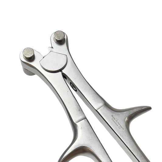 W. Lorenz 01-9610 Mini Rod Bender Instrument