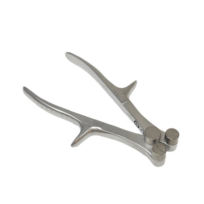 W. Lorenz 01-9610 Mini Rod Bender Instrument
