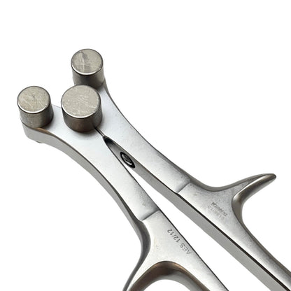 W. Lorenz 01-9610 Mini Rod Bender Instrument