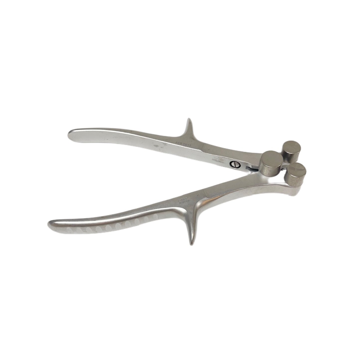 W. Lorenz 01-9610 Mini Rod Bender Instrument